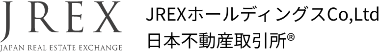 JREXホールディングスCo,Ltd-日本不動産取引所